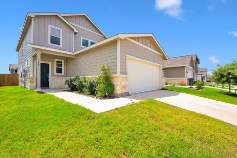 4030 Bellamy Bnd, Converse, TX 78109