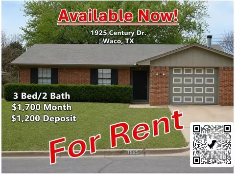 1925 Century Dr #NA, Waco, TX 76712