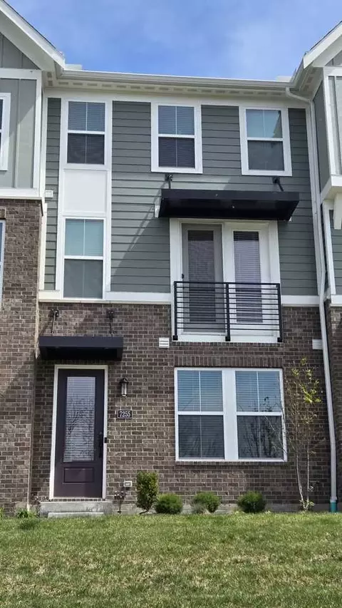 7255 Abington Way #7255, West Chester, OH 45069