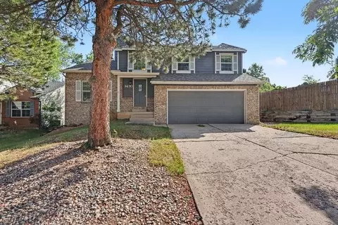 1430 Tamarisk Dr, Colorado Springs, CO 80906