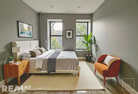 411 E 118th St #12, New York, NY 10035