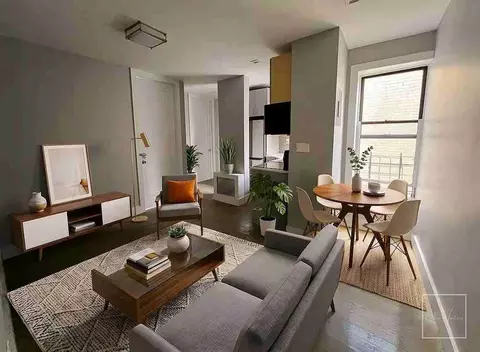 238 E 116th St #22, New York, NY 10029
