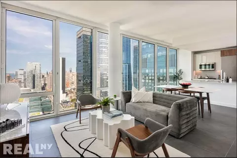 Undisclosed, New York, NY 10001