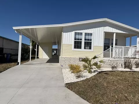 965 Orinoco E, Venice, FL 34285