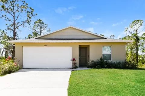 27329 Senator Dr, Punta Gorda, FL 33955