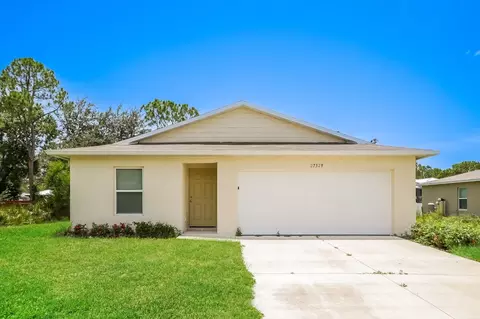 27329 Senator Dr, Punta Gorda, FL 33955