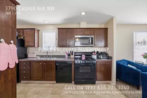 3790 Casper Ave NW, Grand Rapids, MI 49544