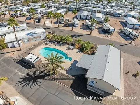 10540 E Apache Trl #438, Apache Junction, AZ 85120 photo 40