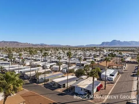 10540 E Apache Trl #438, Apache Junction, AZ 85120 photo 23
