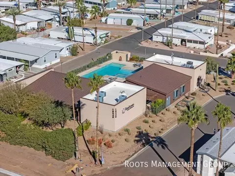 10540 E Apache Trl #438, Apache Junction, AZ 85120 photo 17