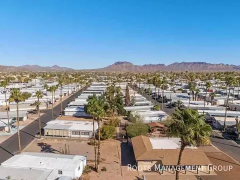 10540 E Apache Trl #438, Apache Junction, AZ 85120 photo 22