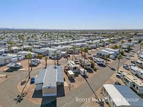 10540 E Apache Trl #438, Apache Junction, AZ 85120 photo 21