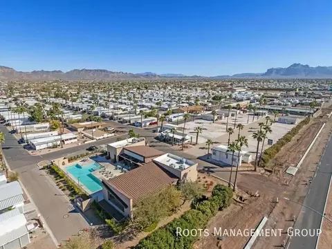 10540 E Apache Trl #414, Apache Junction, AZ 85120 photo 41