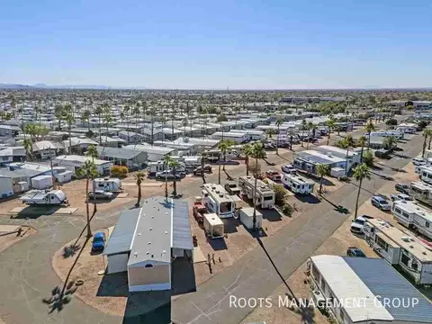 10540 E Apache Trl #414, Apache Junction, AZ 85120 photo 38