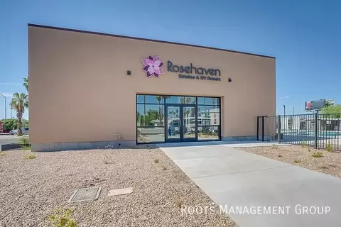 10540 E Apache Trl #414, Apache Junction, AZ 85120 photo 29