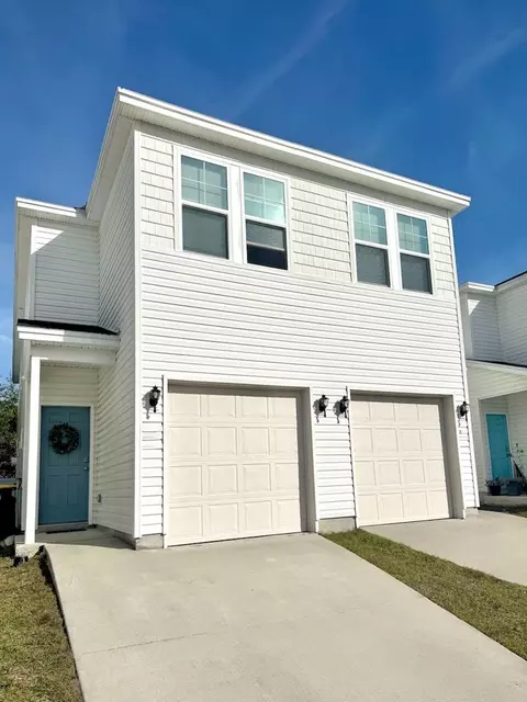 8121 Cheryl Ann Ln #LESABRETH, Jacksonville, FL 32244