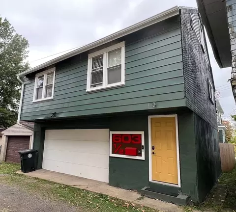 603 12 Mcdowell Ave #NA, Steubenville, OH 43952