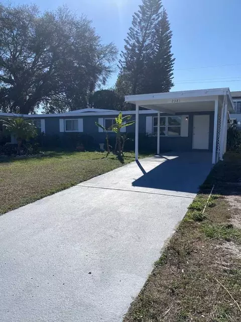 2381 Chaucer St #NA, Clearwater, FL 33765