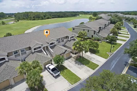 9417 Myrtle Creek Ln #611, Lake Hart, FL 32832