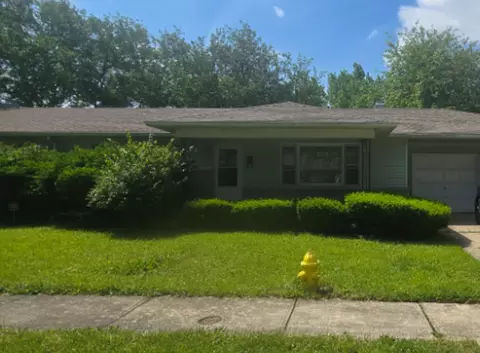 6947 E 48th St, Indianapolis, IN 46226