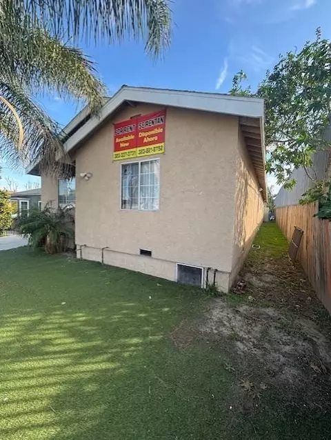 432 E 121st St, West Rancho Dominguez, CA 90061