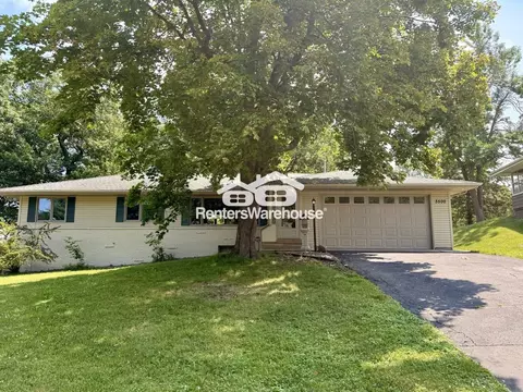 3500 Yukon Ave N, New Hope, MN 55427