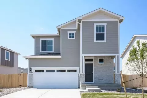 17942 E 94th Pl, Commerce City, CO 80022