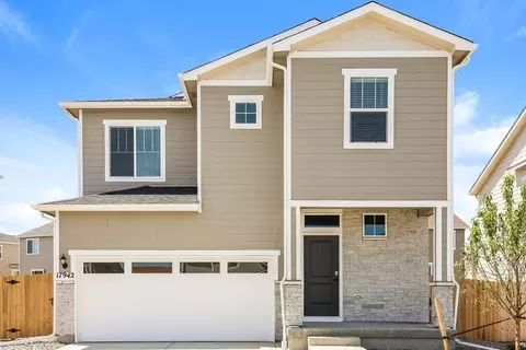 17942 E 94th Pl, Commerce City, CO 80022