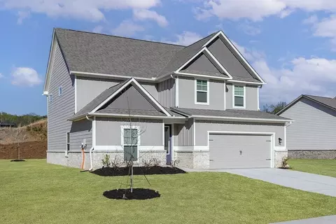 56 Cantrell Way, Dallas, GA 30157