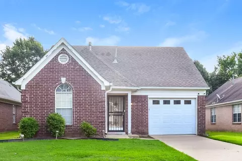 5714 Alexandria Ln, Southaven, MS 38671