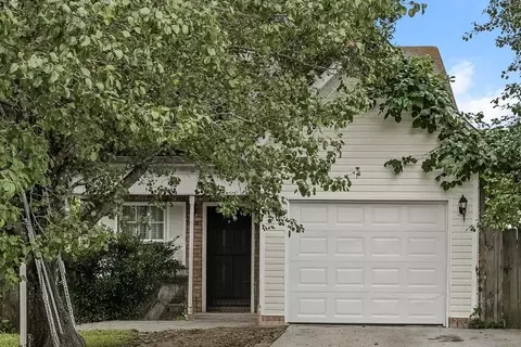 1509 James Gafford Dr, La Vergne, TN 37086