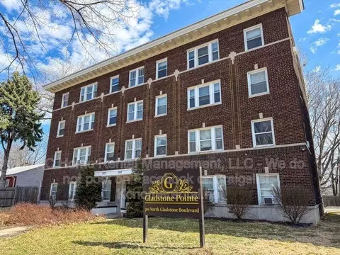 305 Gladstone Blvd, Kansas City, MO 64124