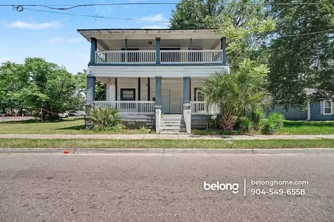 1131 Grothe St #3, Jacksonville, FL 32209