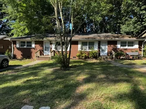 602 Camrose Dr, Charlotte, NC 28215