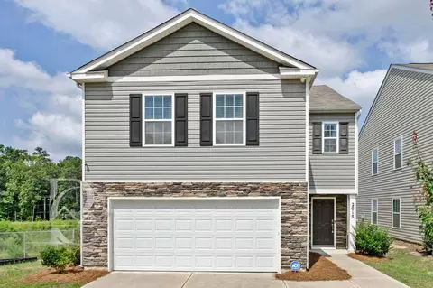 2015 Elmridge Rd, Columbia, SC 29209