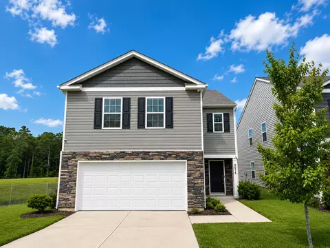 2015 Elmridge Rd, Columbia, SC 29209
