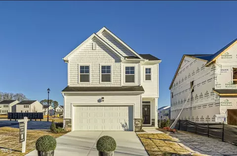 137 S Finley Landing Pkwy, Smithfield, NC 27577