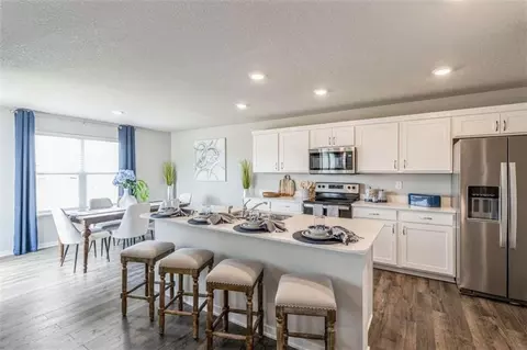 277 NW Charlestown Ln, Waukee, IA 50263