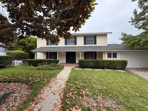 36 Augusta Ln, Santa Barbara, CA 93108