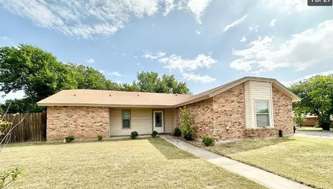 4511 Tanglewood Cir, Killeen, TX 76543
