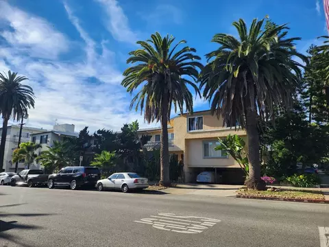 1025 Idaho Ave #9, Santa Monica, CA 90403