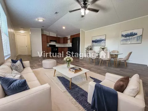 709 N Collins Fwy #129, Howe, TX 75459