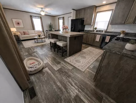 16152 Notre Dame St #199, Clinton Township, MI 48038