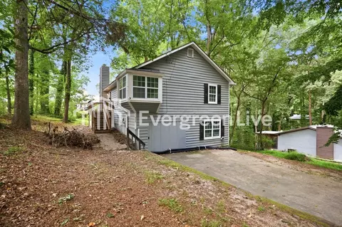 4425 Marjorie Rd, Snellville, GA 30039