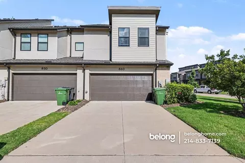 860 Bandera Ct, Prosper, TX 75078