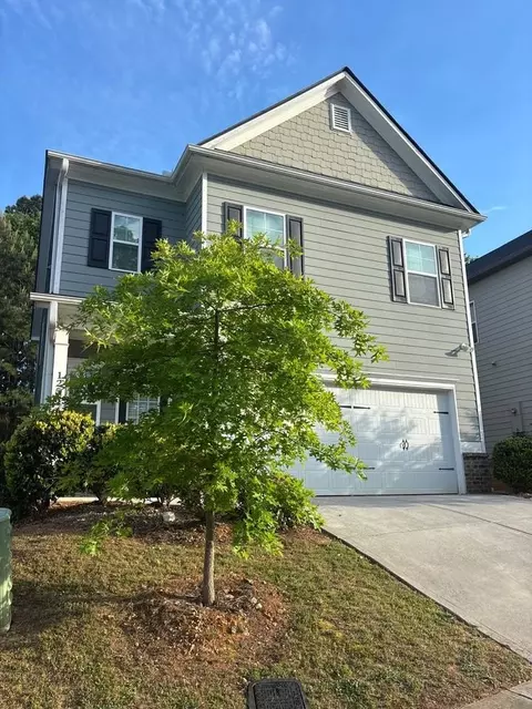 1256 Towne Square Ct, Athens, GA 30607