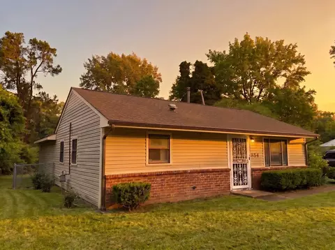 854 Carrolton Rd, Memphis, TN 38127