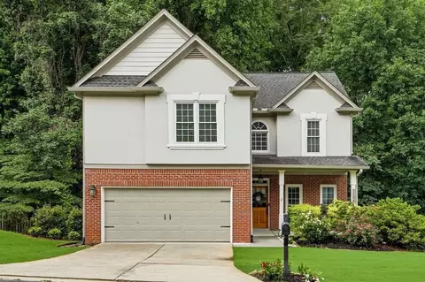 1106 Glenrose Dr SE, Smyrna, GA 30080