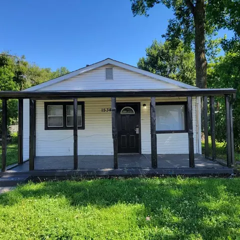 1534 Bacon St, Indianapolis, IN 46227