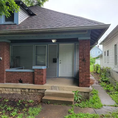 1527 S State Ave, Indianapolis, IN 46203